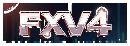fxv4 logo