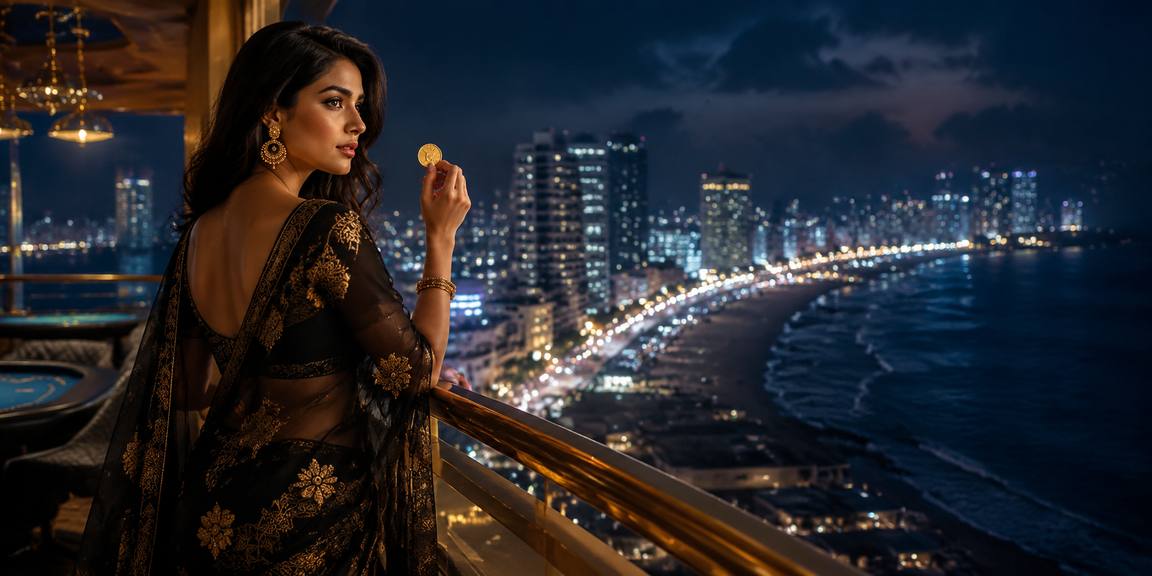 fxv4 লাইভ Baccarat